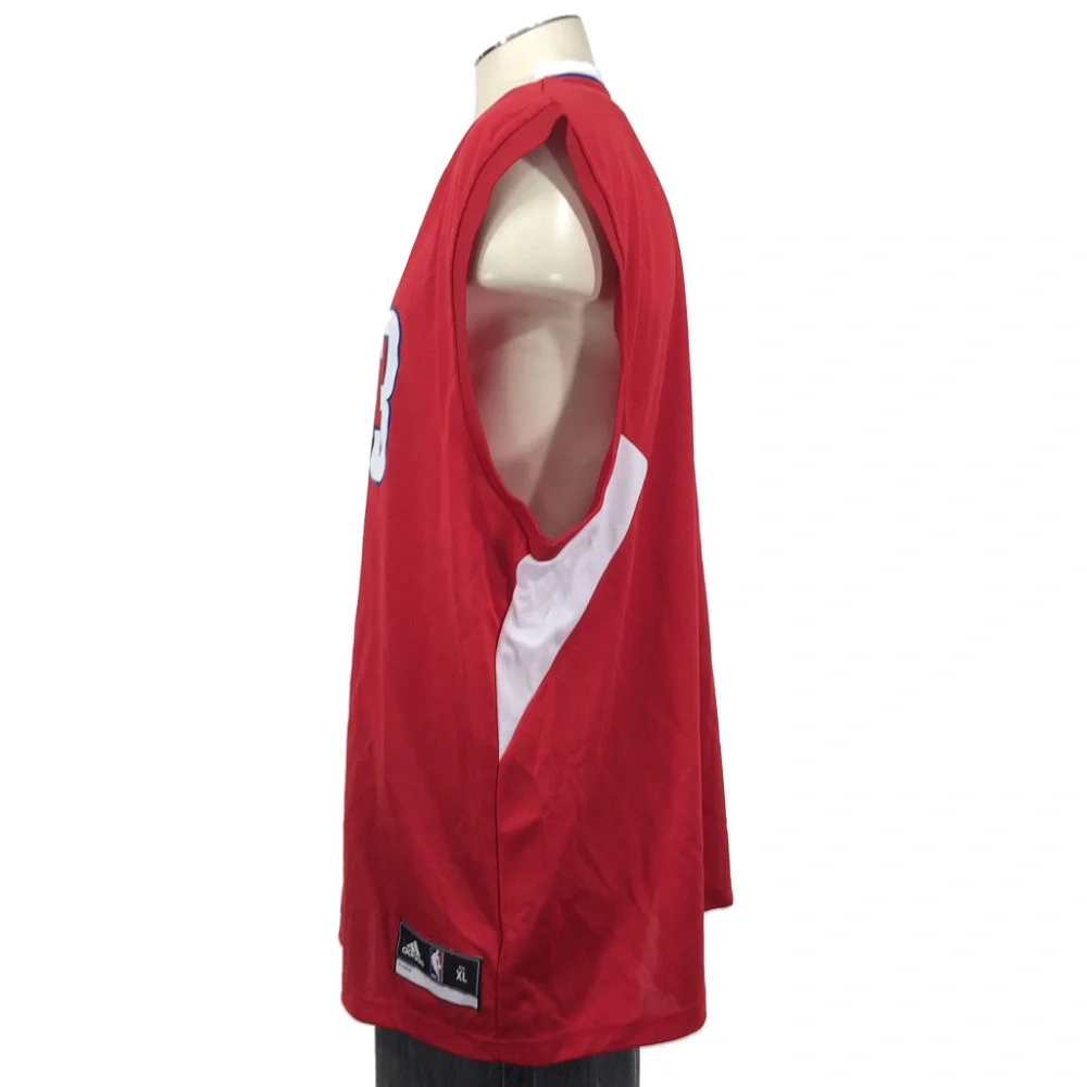 Chris Paul Los Angeles‎ Clippers Adidas Jersey